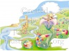 gioco - game - nursery rhymes