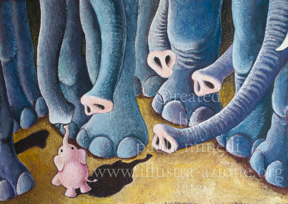 L'lefante piccolissimo-pg 06-07