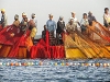 Pescatori nel Kerala