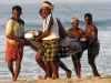 Pescatori nel Kerala