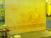 restructura-murales drago-pannello vista