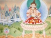 Vajrasattva_Thangka