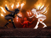 Yiefa & Motolana La play fire