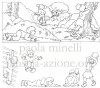 Children's Books - ink