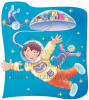 bimbi fantascienza - child science fiction