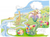 gioco - game - nursery rhymes