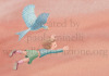 paola minelli illustrator - fiabe - fairy tales