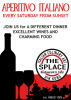 illustra-azione_Kika-splace_poster_Aperitivo-2014