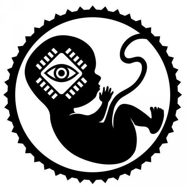 Logo-NautilusTechnoFetoMicrochip-transhumanist 2019