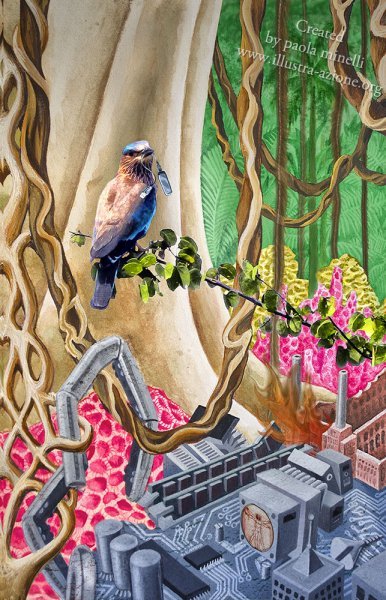 Copertina John Zerzan - Il crepuscolo delle macchine